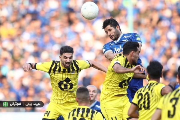 ناگفته هایی از نفتمسجدسلیمان؛ حتی آب برای دوش گرفتن بازیکنان نیست