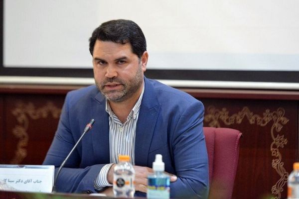  کلهر  به‌دنبال کاهش هزینه سفر به قطر از ۷۵ به ۲۰ میلیون تومان هستیم