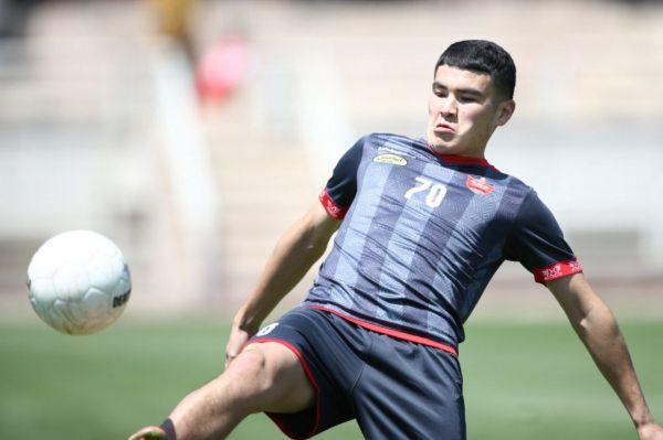  تمیروف و صفروف از پرسپولیس جدا می‌شوند