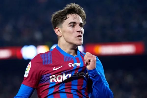  خبر خوب لاپورتا به هواداران بارسلونا