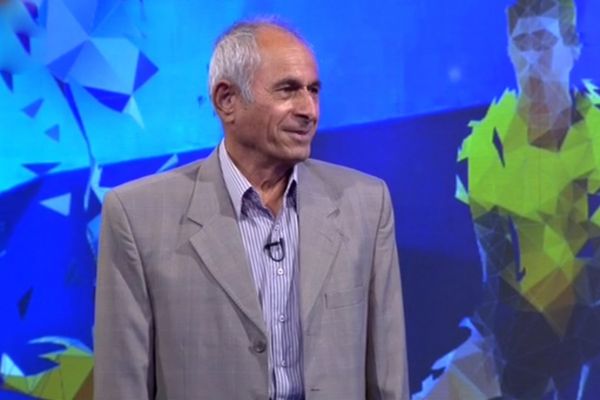  حرف‌های جنجالی گزارشگر معروف؛ از خداحافظی تا تیم ملی