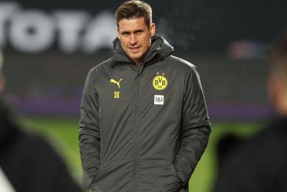 آخرین خبرها از نقل و انتقالات دورتموند از زبان مدیر این تیم