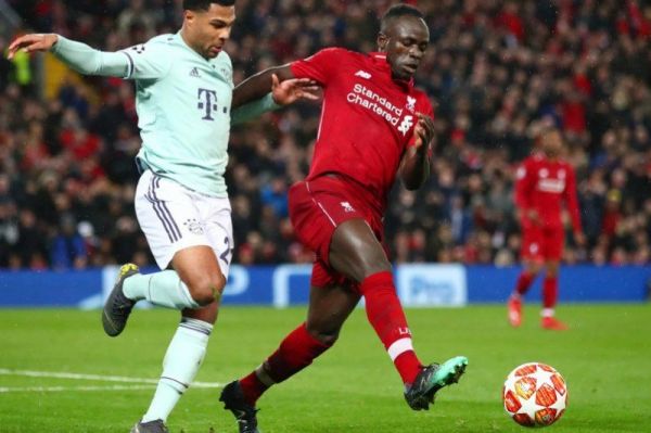 بایرنمونیخ مانه را برای جانشین گنبری در نظر دارد