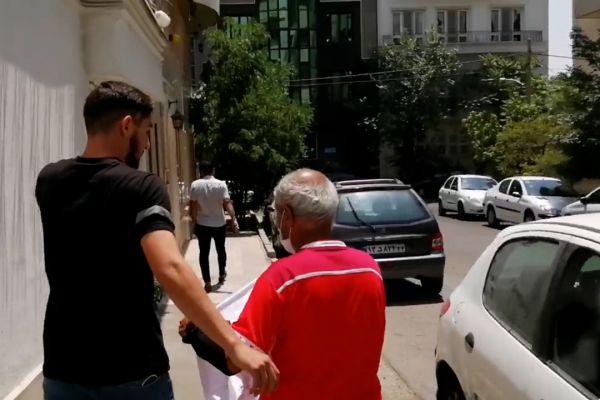  پاسخ منفی شهیم به امضای قرارداد با پرسپولیس