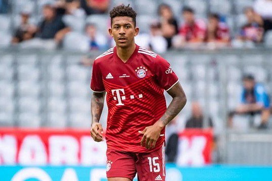 با تایید سران هافنهایم ستاره جوان در تابستان به مونیخ بازمیگردد