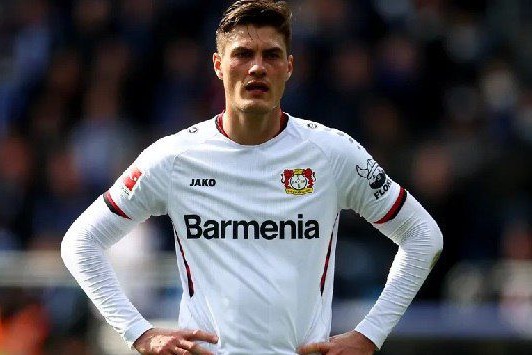 آب پاکی مدیر لورکوزن روی دست مشتریهای گلزن تیمش فروشی نیست