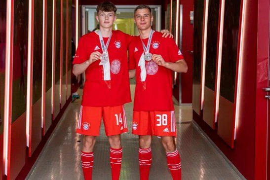  بدقولی ناگلزمان علت ناامیدی جوان‌ترین بازیکن تیم از آینده‌اش در مونیخ