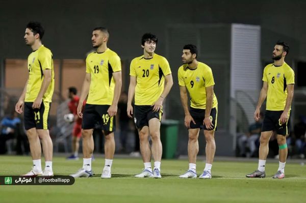 اقبالی بیتوجهی به ساختار تشکیلاتی و مدیریتی کار دست تیم ملی میدهد