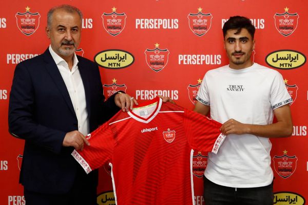 احمدی شرایط حضور در پرسپولیس را میدانم و تلاشم را خواهم کرد