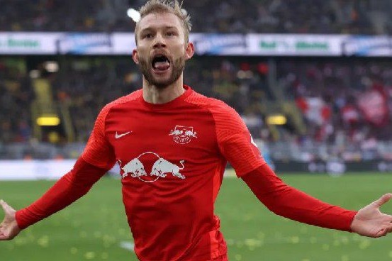 مبلغ مدنظر لایپزیش برای فروش ستاره اتریشی خود به مونیخیها لو رفت