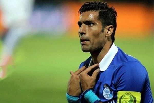 صادقی «نوری» کارنامه خوبی در بوندسلیگا دارد «آجورلو» کارش را بلد است