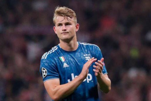  ستاره سابق آتزوری درباره آینده مدافع جوان یوونتوس  به لیگ برتر می‌رود