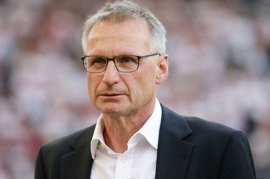 کنایه مدیر سابق به سران مونیخیها وینگر آلمانی از دمبله چه کم دارد