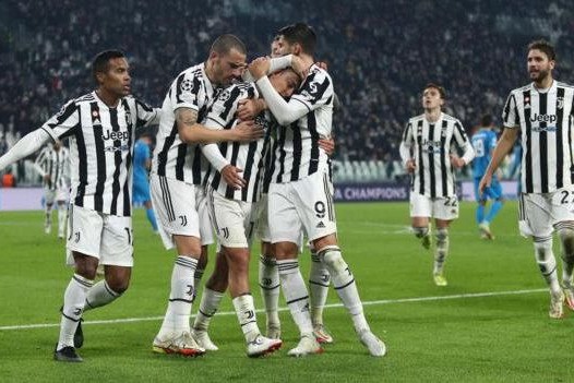 گزارشروز؛ آخرین خبرها از نقل و انتقالات باشگاه یوونتوس ایتالیا