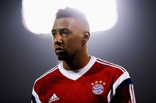  پیشنهاد بواتنگ به مونیخی‌ها برای جایگزینی لواندوفسکی  مهاجم تاتنهام