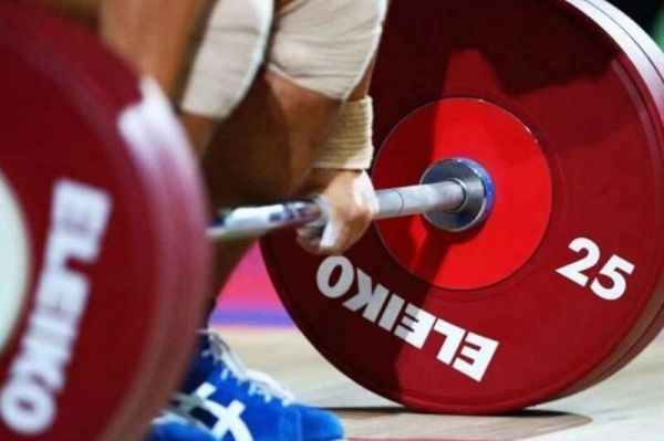 دعوت ۲۳ وزنهبردار به اردوی آمادگی تیم ملی