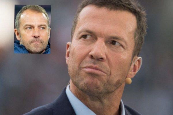  انتقاد تند اسطوره از تساوی تیم فلیک برابر مجارستان  به لطف نویر نباختیم