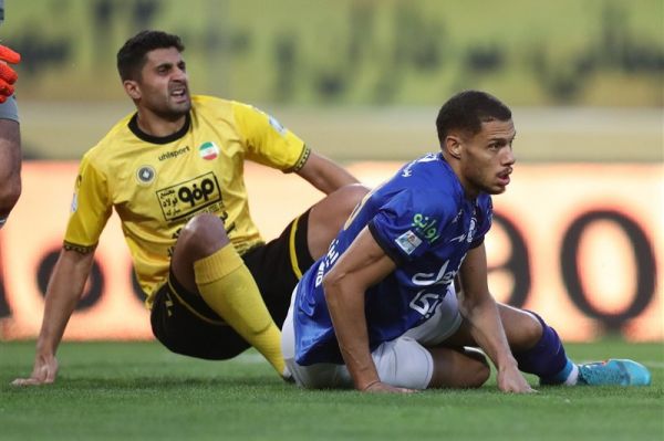 باشگاه استقلال در پایان هفته با نژادمهدی مذاکره میکند