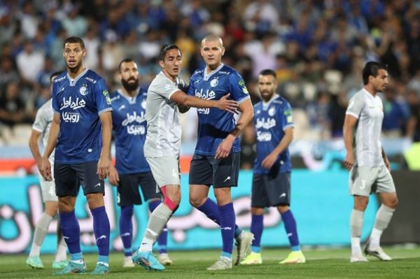  رافائل سیلوا به اتحاد کلباء می‌رود