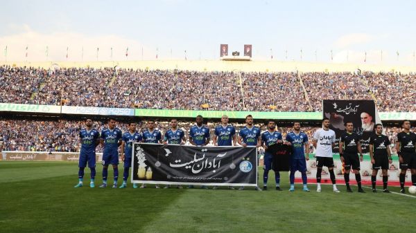 سرمربی بعدی استقلال یک گزینه خارجی