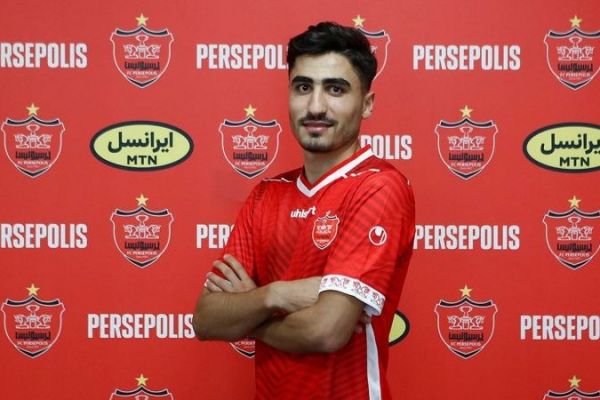 احمدی توانایی کمک به پرسپولیس را در خود میبینم