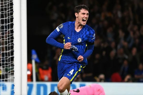  بی‌خبری مدافع چلسی از زمان پیوستنش به بارسلونا