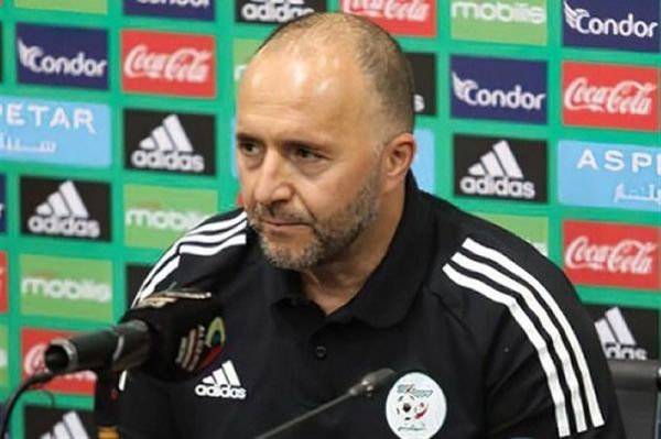 بلماضی ایران خوب بازی میکند و سخت میبازد ۲ پنالتی ما سوخت