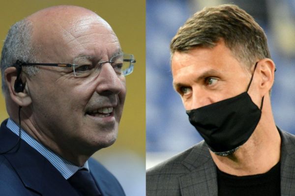  سبقت روسونری از اینتر در بازار تابستانی  ورود 4 بازیکن به میلان پیش از آغاز انتقالات