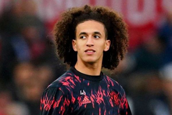  ستاره جوان تونسی می‌تواند اسکولز جدید منچستريونايتد شود