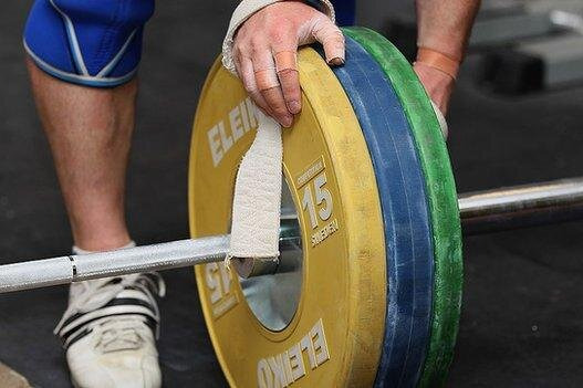 زمان برگزاری لیگ وزنهبرداری جوانان و بزرگسالان مشخص شد