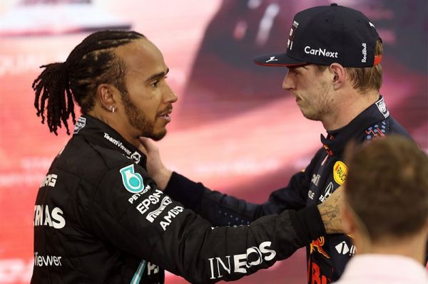  فرمول یک  مرسدس خواهان تعیین سقف برای قرارداد رانندگان شد