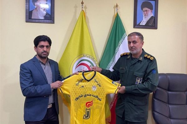  مدیرعامل جدید فجر سپاسی انتخاب شد