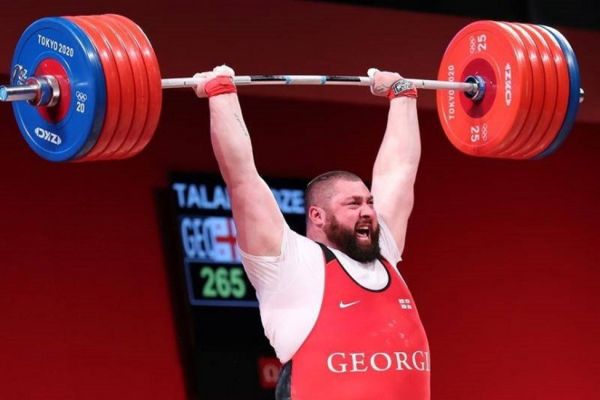  اوزان مسابقات وزنه‌برداری در المپیک 2024 پاریس مشخص شد