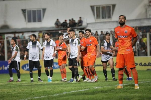  اعلام آرای قطعی کمیته اخلاق فدراسیون فوتبال  مالکان رایکا محکوم شدند