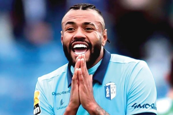  دبل پرسپولیس در ناکامی جذب مهاجم برزیلی