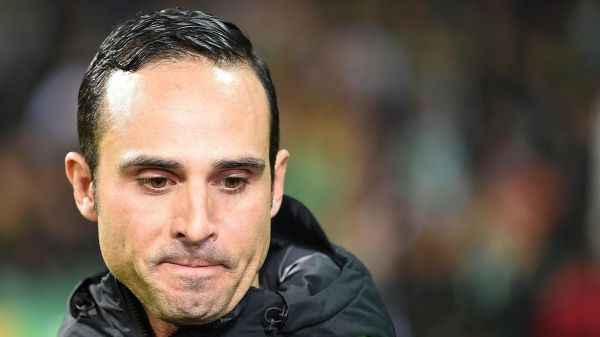 غیررسمی الکساندر نوری سرمربی استقلال شد