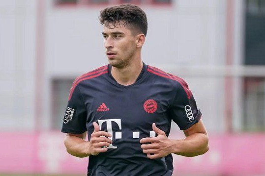 بارسلونا و دو تیم دیگر خواهان جذب هافبک بدشانس بایرنمونیخ