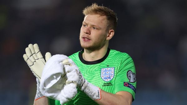 تکرار اتفاق عابدزاده برای دروازهبان انگلیس