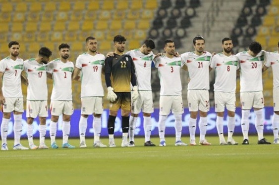  قاضی‌زاده هاشمی  حمایت‌های مستمر تا جام جهانی ادامه خواهد داشت بازیکنان نگران نباشند