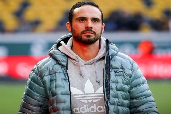  جدی ترین گزینه نیمکت استقلال  رویای موفقیتم بزودی در سرزمین پدری، تحقق خواهد یافت