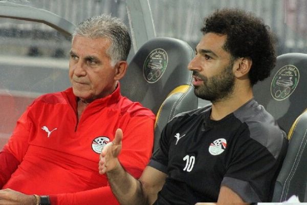 دو شرط کیروش برای بازگشت به تیم ملی فوتبال مصر