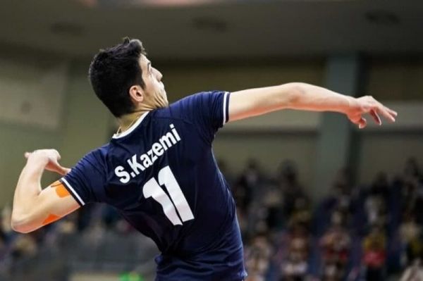  خط و‌ نشان پدیده تیم‌ ملی؛ رقیبی برای خودم‌ نمی‌بینم