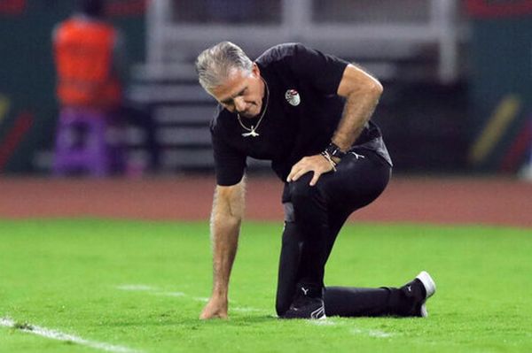 روایت وینگادا از احتمال بازگشت کیروش به نیمکت تیم ملی مصر