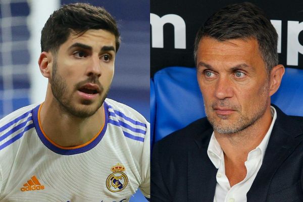 سفر مالدینی به اسپانیا برای راضی کردن بازیکن رئالمادرید