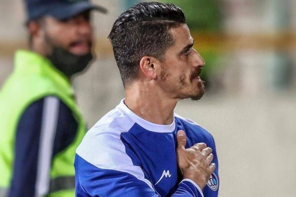 وریا غفوری از باشگاه استقلال هنوز با من تماس نگرفتهاند