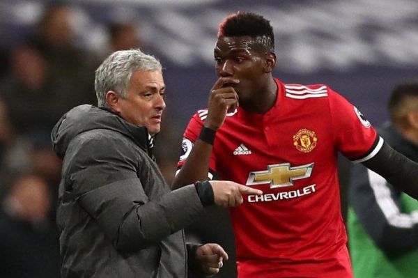  جدیدترین صحبت‌های پوگبا درباره اختلافش با مورینیو در منچستریونایتد