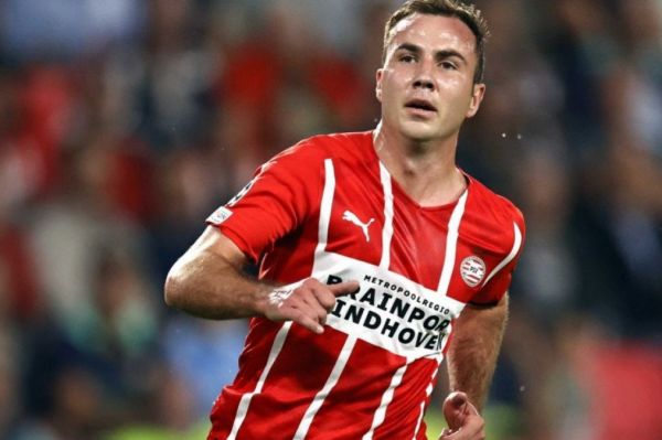  فاتح لیگ اروپا در پی جذب زننده گل قهرمانی آلمان در فینال جام‌جهانی