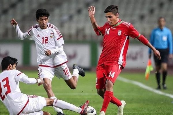 احمدی درباره پست بازیام گلمحمدی تصمیم میگیرد نمیخواهم این فرصت بزرگ را از دست بدهم