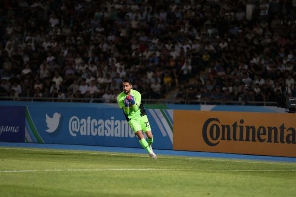  جعفری  تیم امید حمایت نشد، انتقادها از مهدوی‌کیا هدف‌دار بود  در ازبکستان به شدت مشکل تغذیه داشتیم