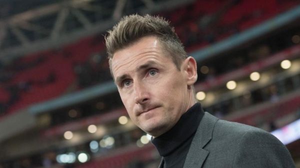  آقای گل ادوار جام‌های جهانی هدایت تیمی در لیگ اتریش را بر عهده گرفت